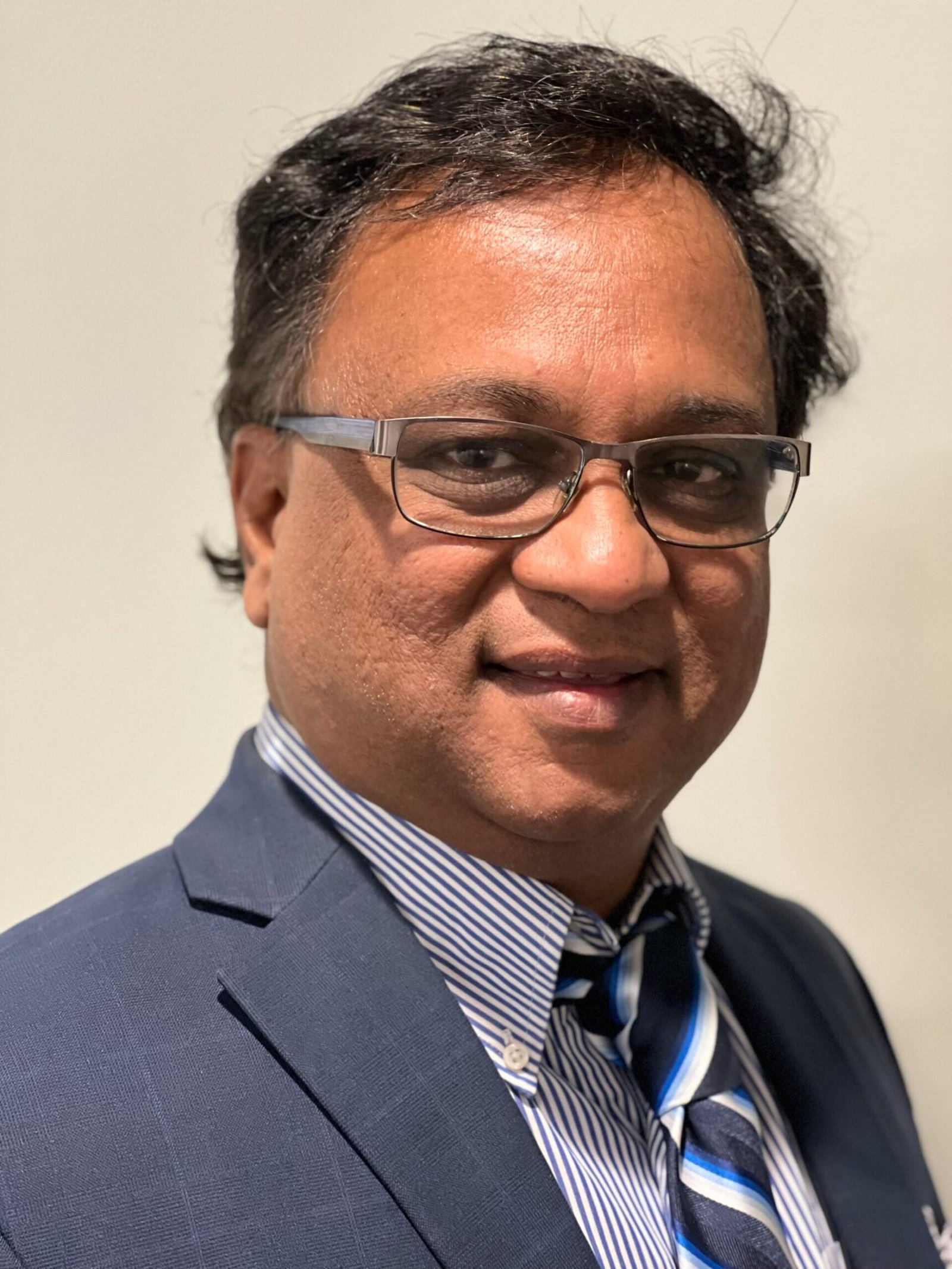 Lalit Mahadeshwar, Founder President at Sateri Digital