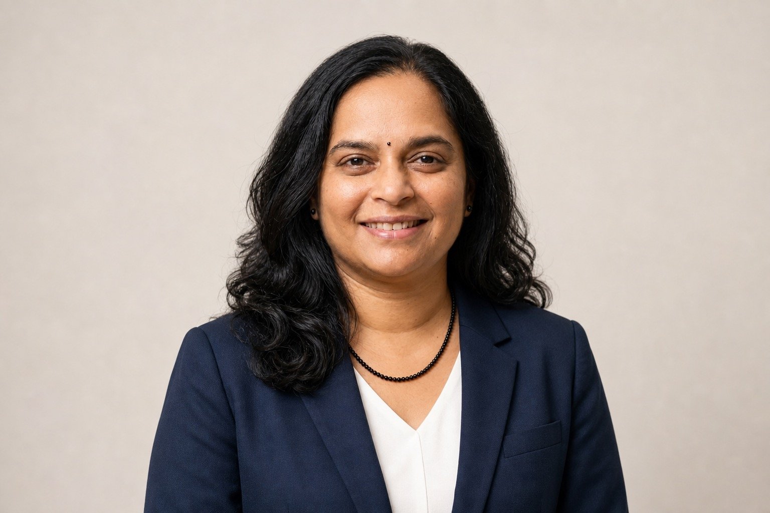 Medha Deshpande, CEO at Sateri Digital