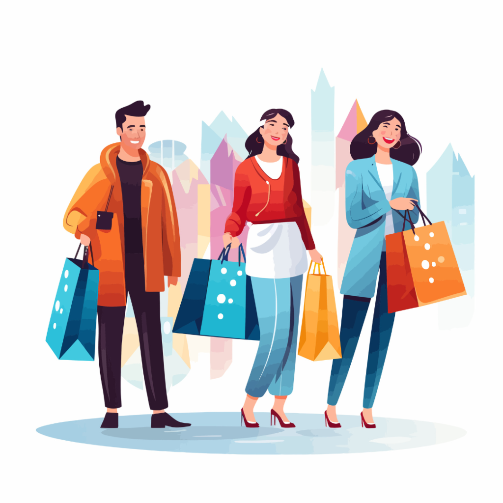 Omnichannel Commerce for GenZ