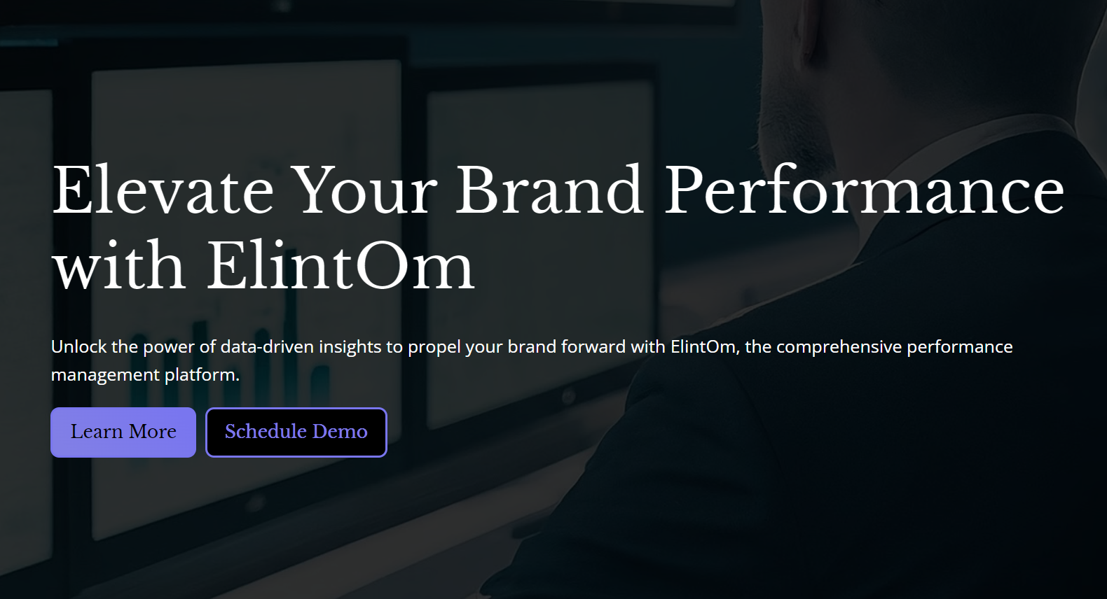 Elevate Your Brand with ElintOm