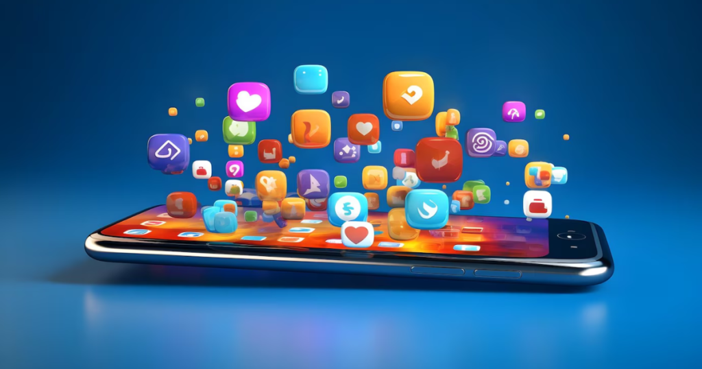 Omnichannel Business Consulting 21 Omnichannel services and Omnichannel selling