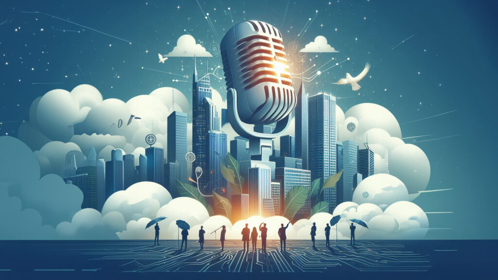 Power of Brand Voice