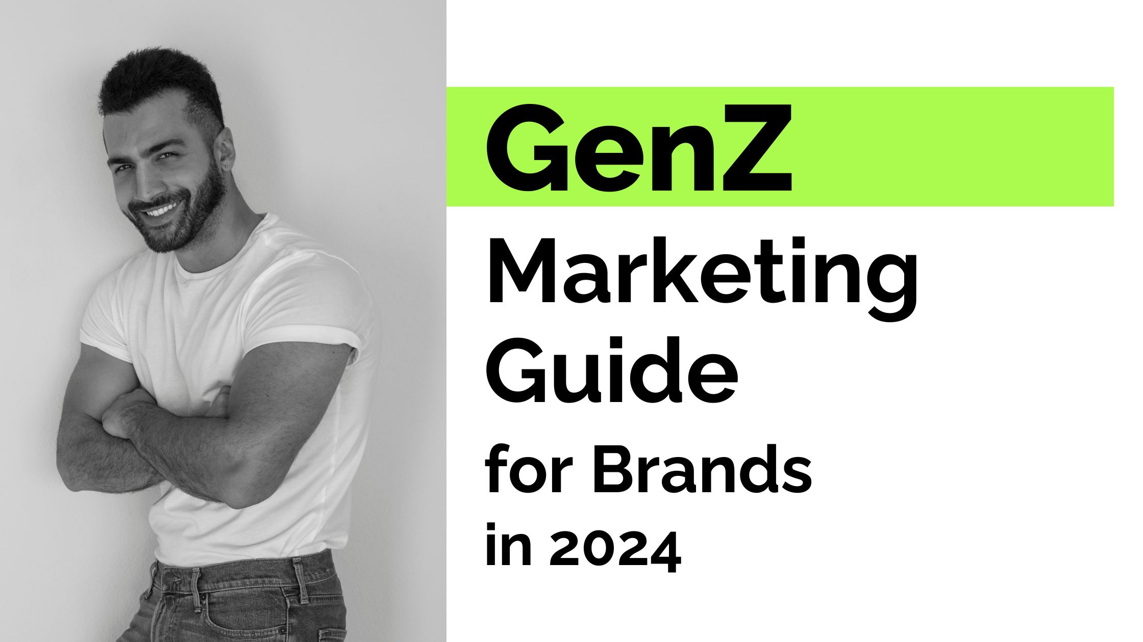 Cracking the Code A Millennial & GenZ Marketing Guide for Brands in 2024