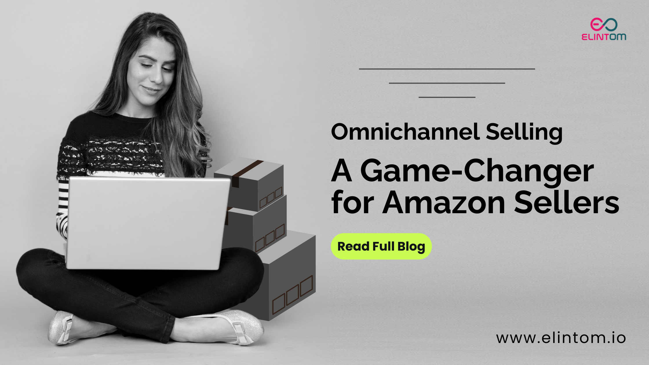 A Game-Changer for Amazon Sellers