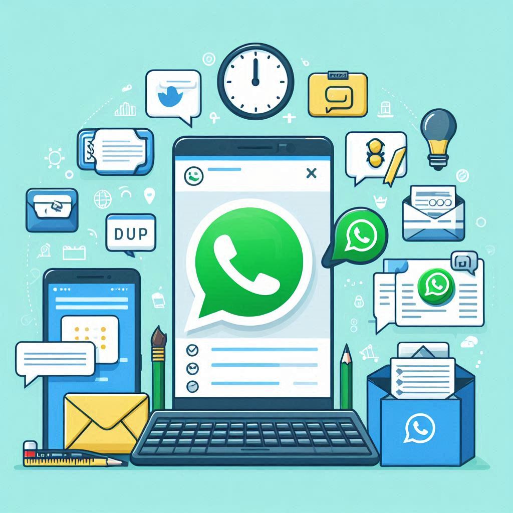 Drive Customer engagement with whatsapp API