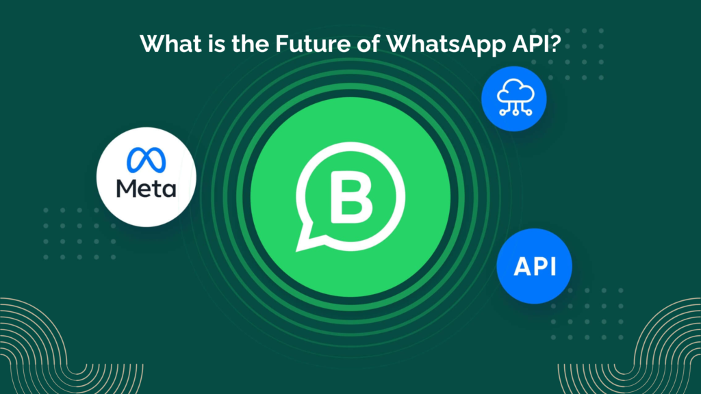 ElintOm What is the Future of WhatsApp API Integration