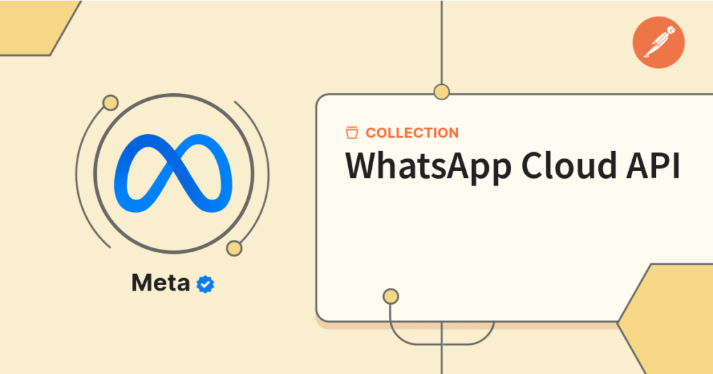 WhatsApp Cloud API