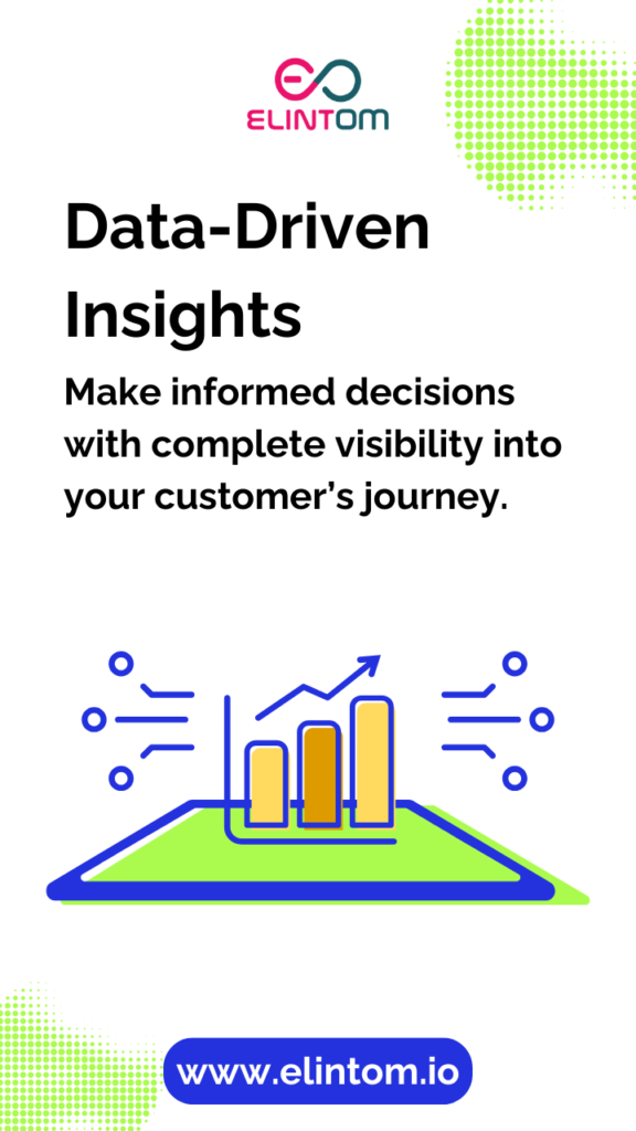 Omnichannel Analytics, Omnichannel Reporting, Omnichannel Data Analytics