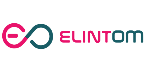 ElintOm Logo Horizontal PNG