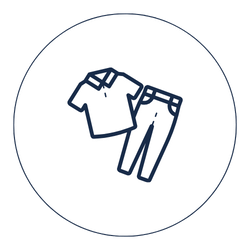 For Uniform Shops