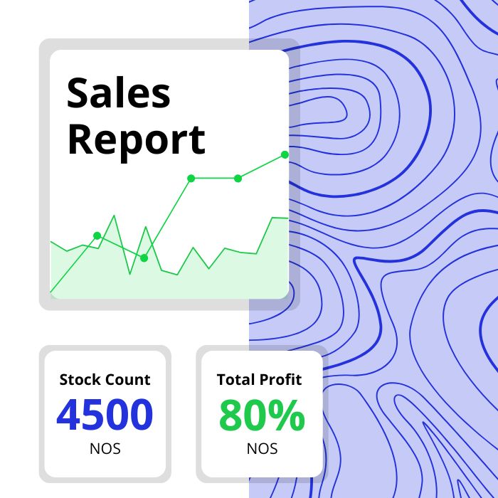 ElintOm for reports