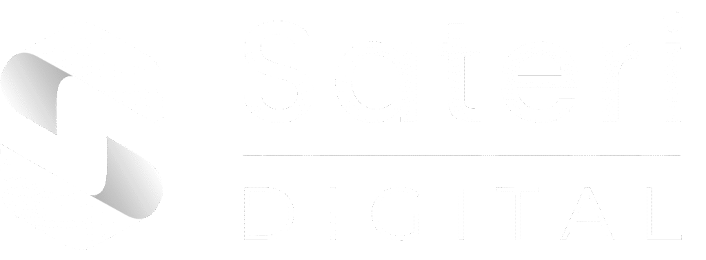 sateri digital Image logo