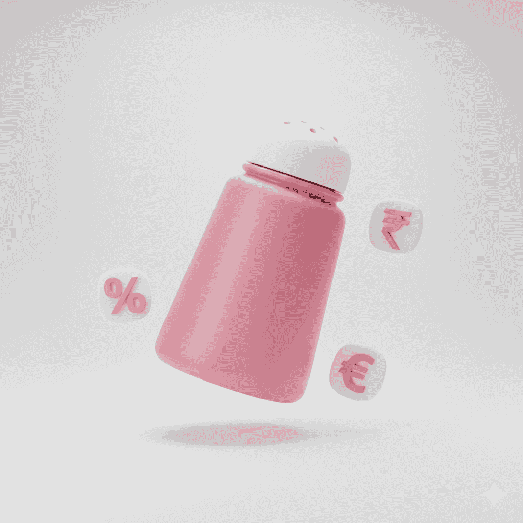 Food n Beverages 11 Ingredient-Level Cost Mastery