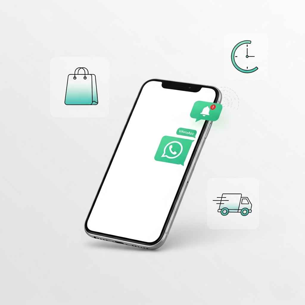 Live-Order-Notifications