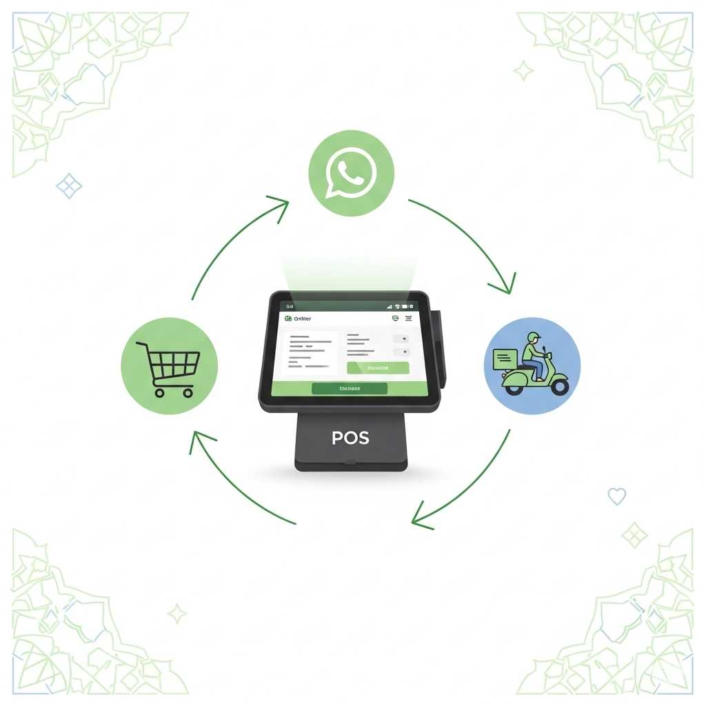 Online-orders-Integration-in-POS