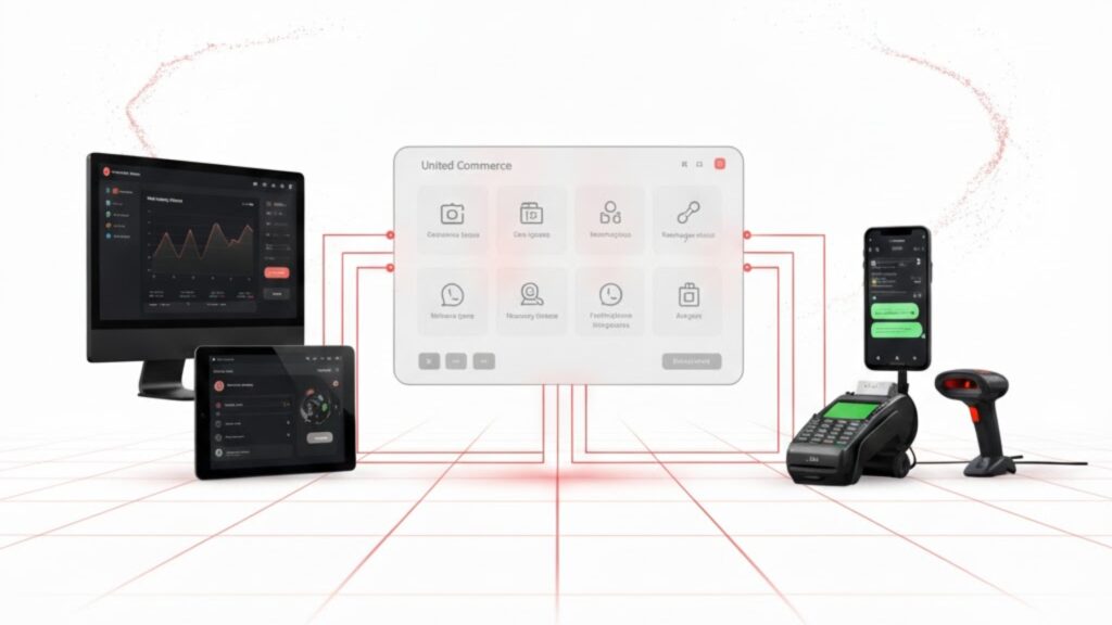 Elintom Omnichannel Software Dubai eCommerce Management Solution UAE