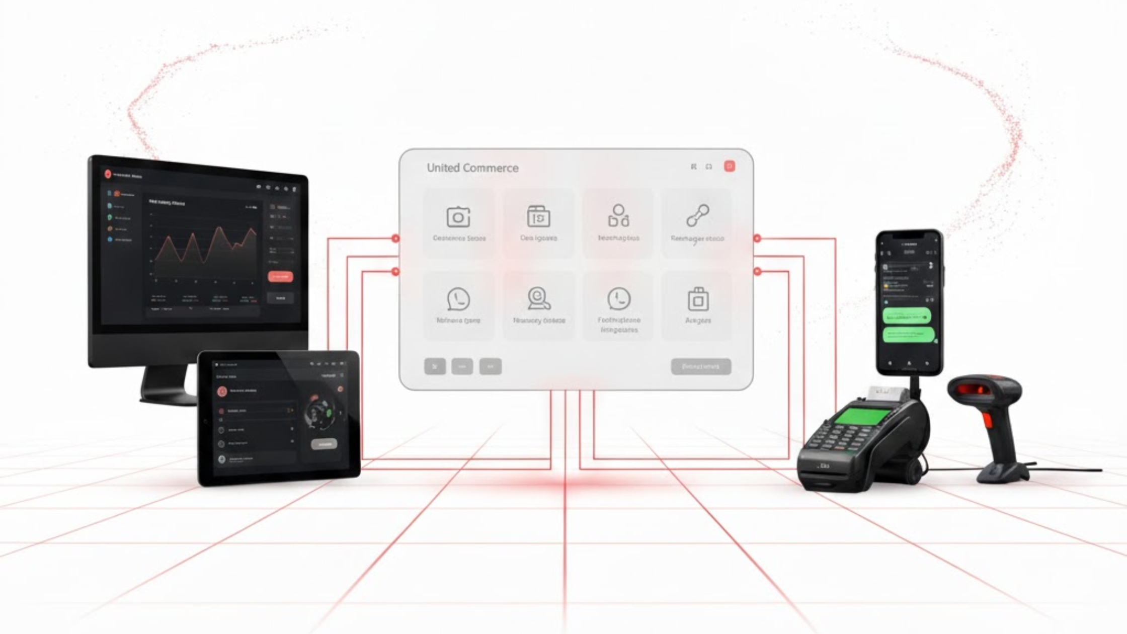 Elintom Omnichannel Software Dubai eCommerce Management Solution UAE