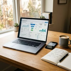 Omnichannel Marketing Automation for Retail (2026)