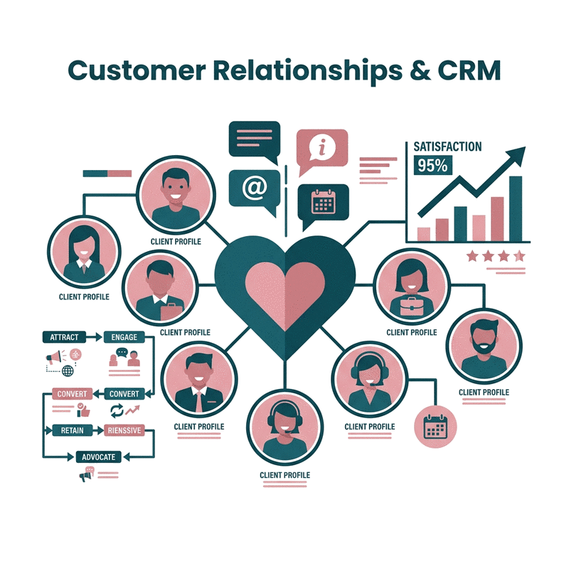 Customer Relationships