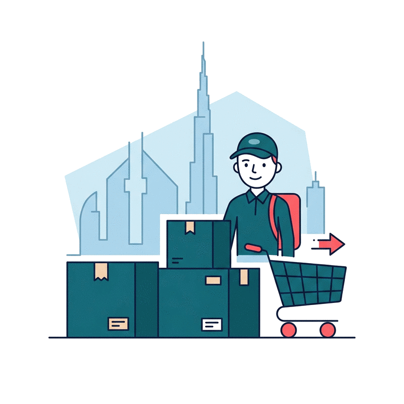 Elintom Dubai Software