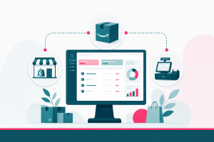 Omnichannel Selling for Amazon Sellers: Why Diversify in 2026