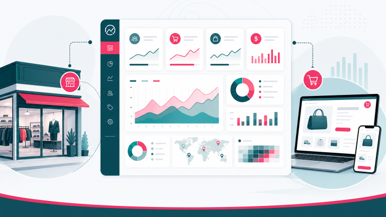 Omnichannel Analytics Platform: What It Does for Retail (2026)