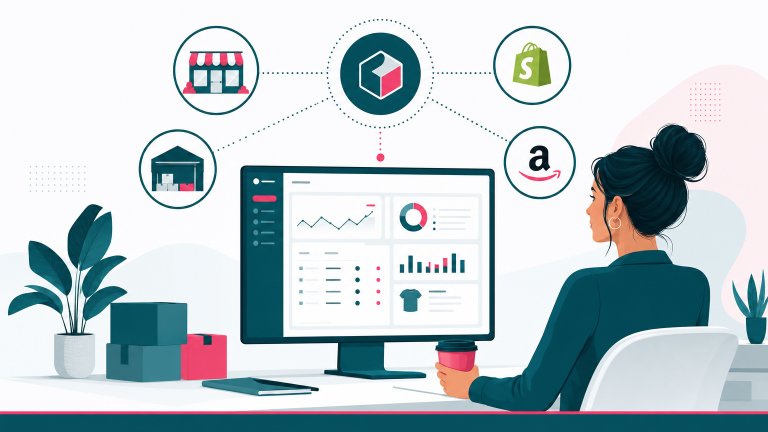 Omnichannel Commerce Guide for Brand Owners (2026)