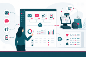 Omnichannel Marketing Automation for Retail (2026)