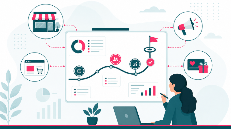 Omnichannel Marketing Strategy: 5 Retail Examples (2026)