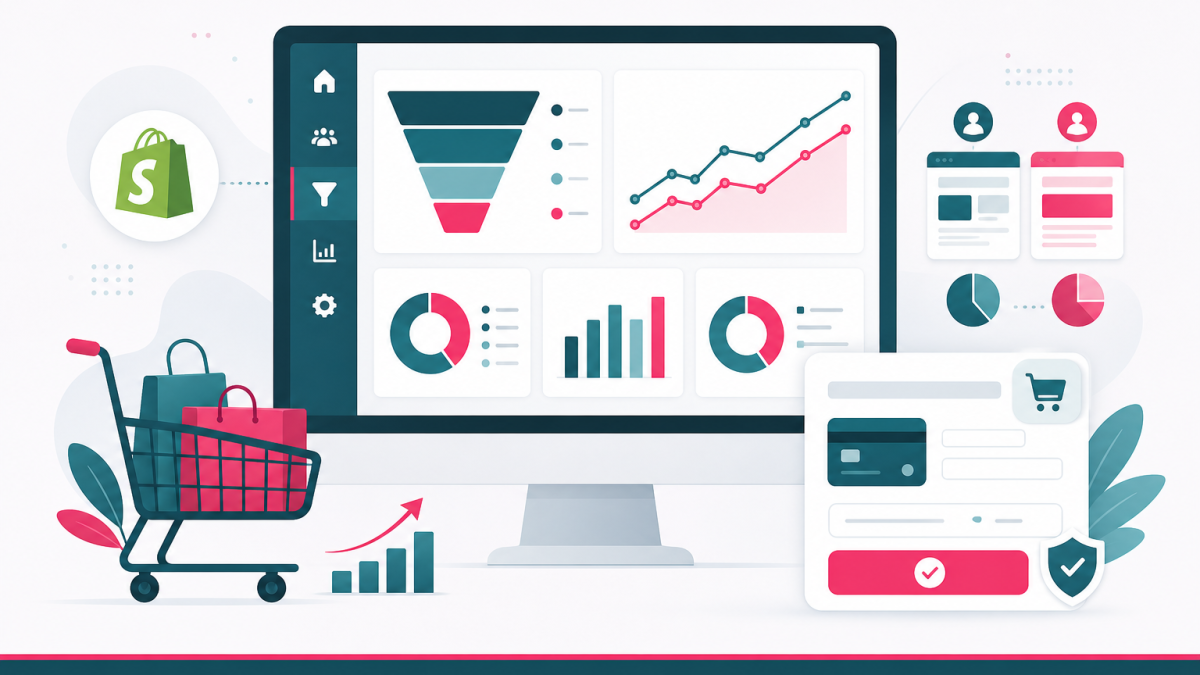 Shopify Conversion Rate Optimization (CRO): 2026 Checklist