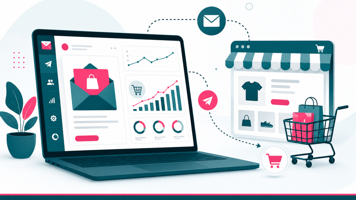 Shopify Email Marketing: Strategies That Convert in 2026