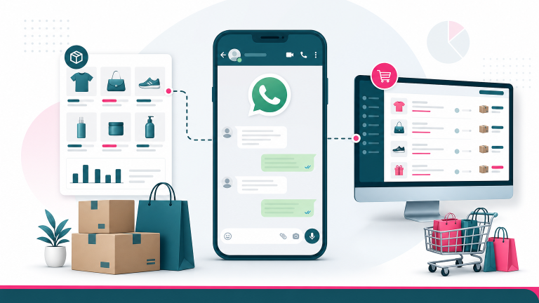WhatsApp API Integration for Retail & Ecommerce (2026 Guide)