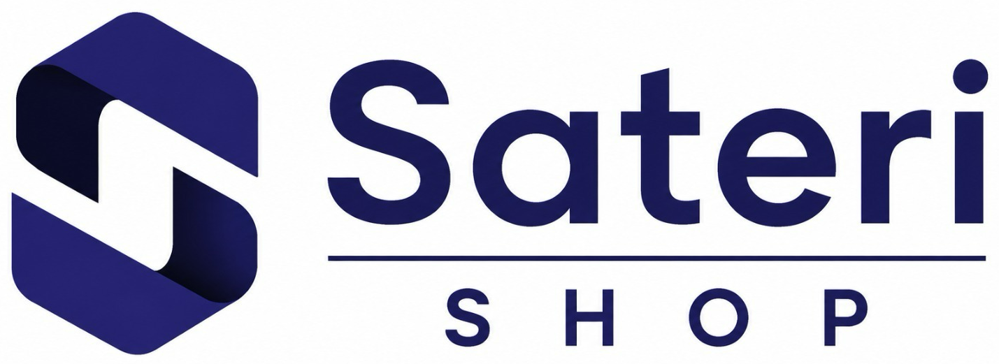 Sateri Shop