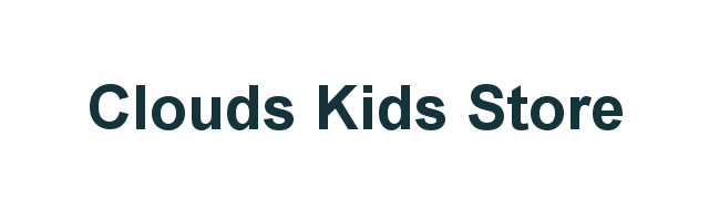 Clouds Kids Store
