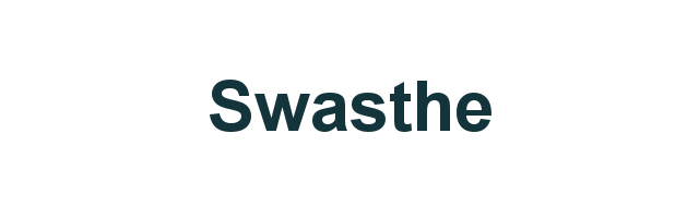 Swasthe