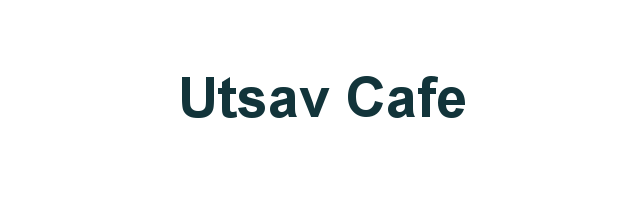 Utsav Cafe